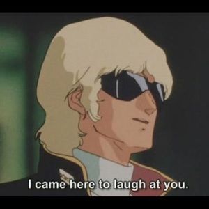 Meet your Posher, Michael